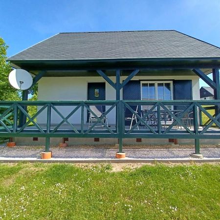 Holiday Home Holiday Hill 47 By Interhome Cista  Exterior foto