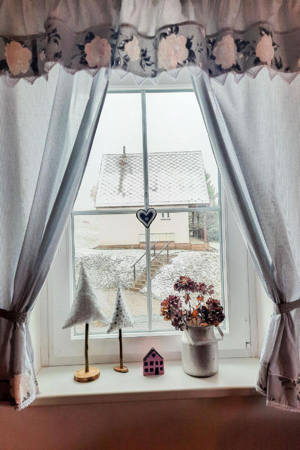 Holiday Home Holiday Hill 47 By Interhome Cista  Exterior foto