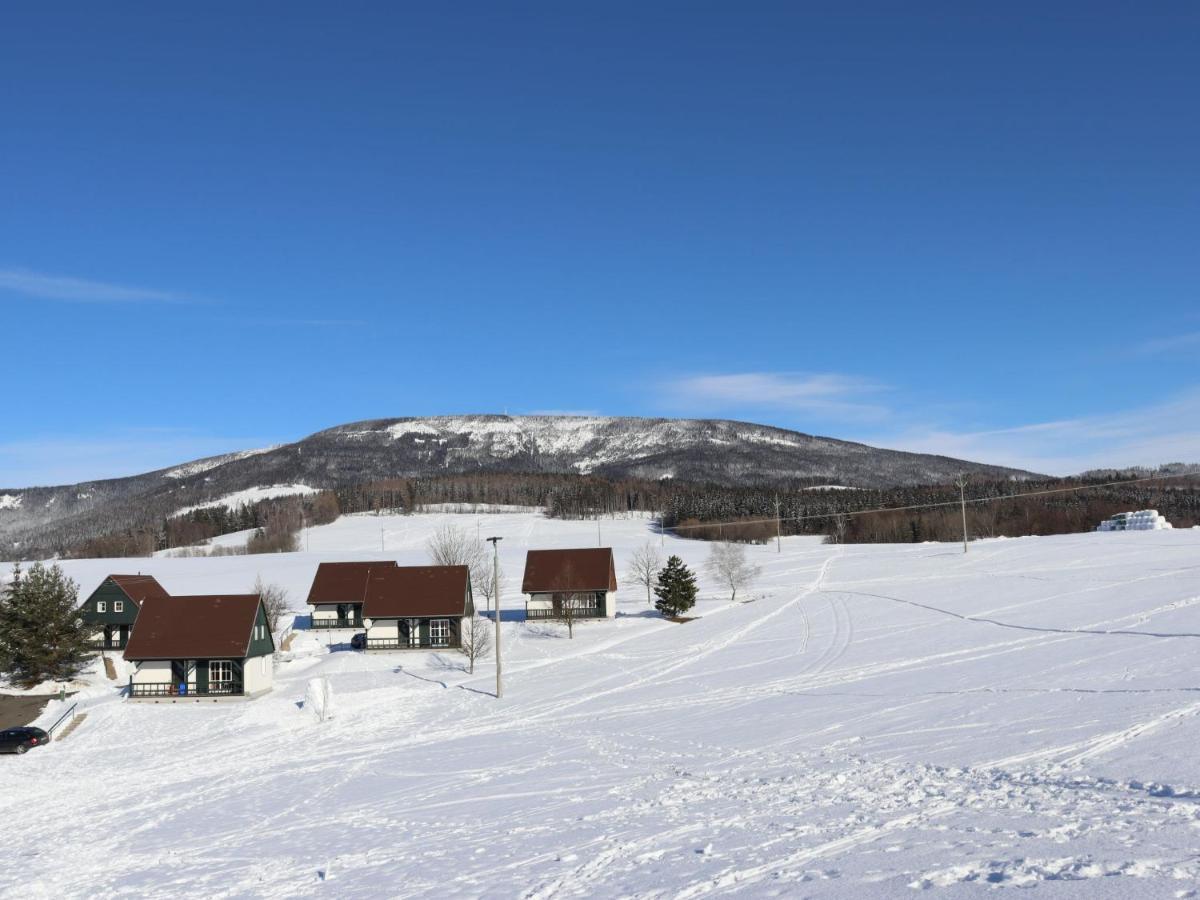 Holiday Home Holiday Hill 47 By Interhome Cista  Exterior foto