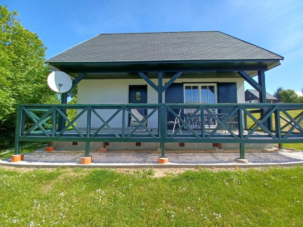 Holiday Home Holiday Hill 47 By Interhome Cista  Exterior foto